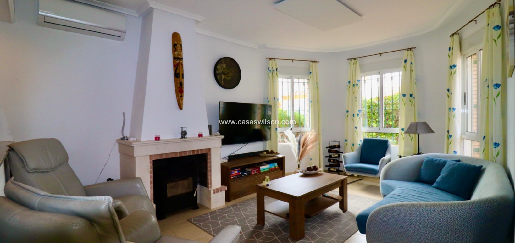 Sale - Villa - Guardamar del Segura - El Raso