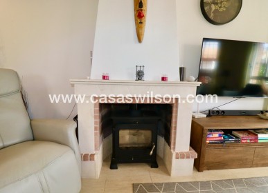 Sale - Villa - Guardamar del Segura - El Raso