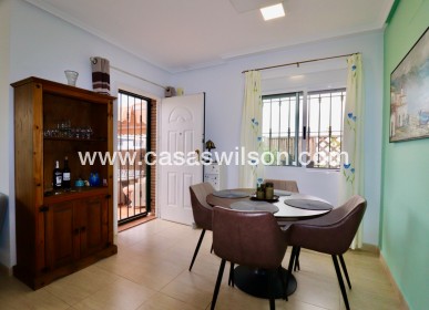 Sale - Villa - Guardamar del Segura - El Raso