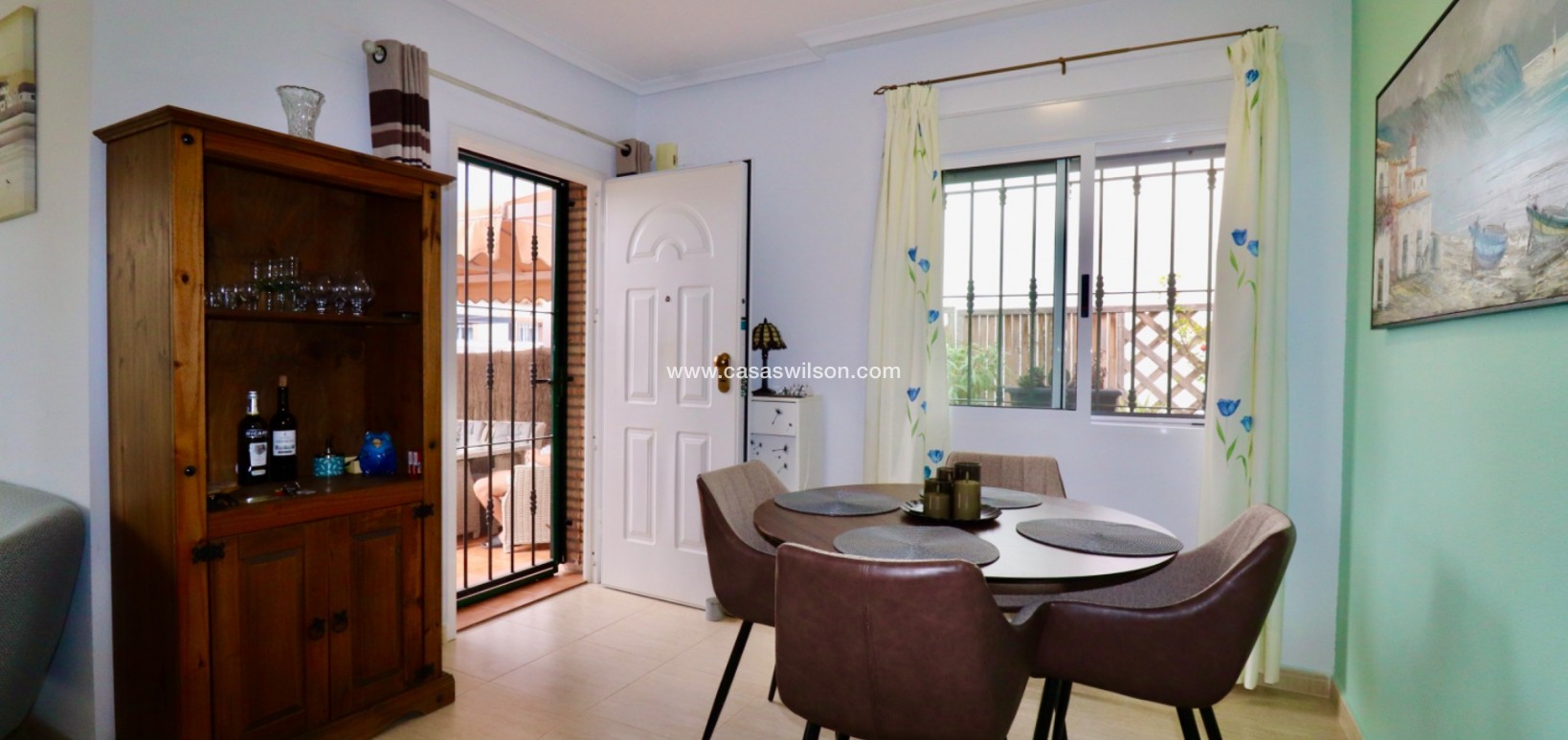 Sale - Villa - Guardamar del Segura - El Raso