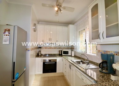 Sale - Villa - Guardamar del Segura - El Raso