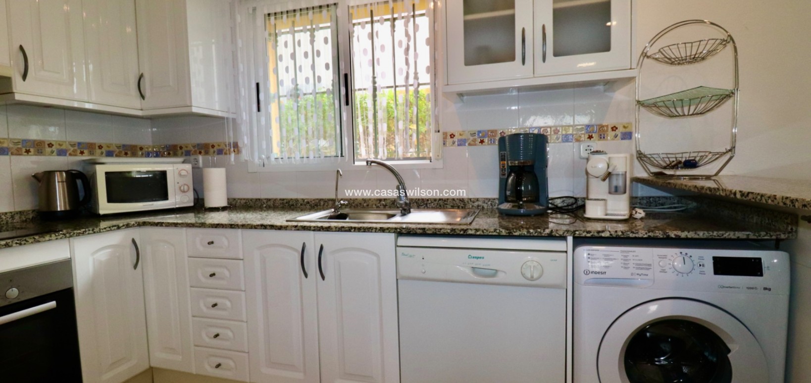 Sale - Villa - Guardamar del Segura - El Raso