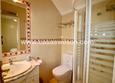 Sale - Villa - Guardamar del Segura - El Raso