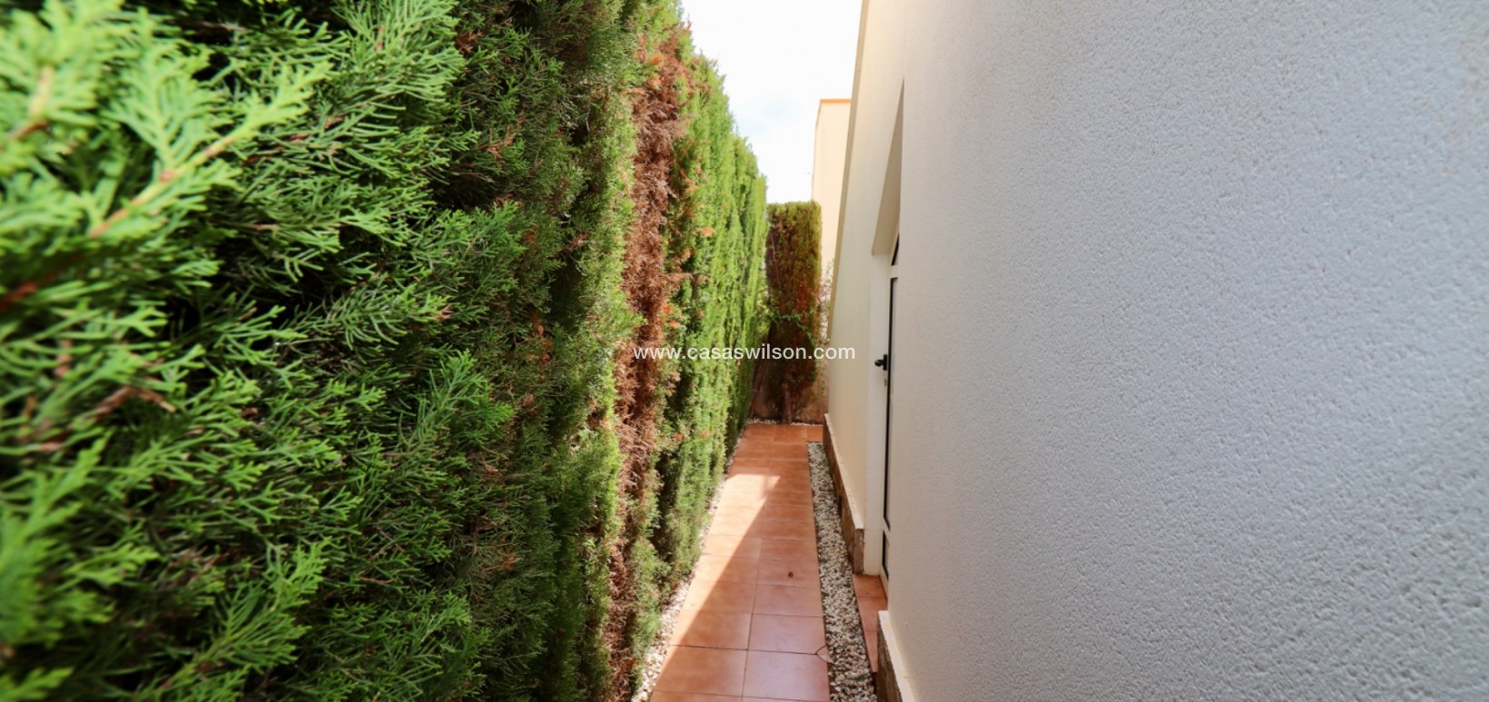 Sale - Villa - Guardamar del Segura - El Raso