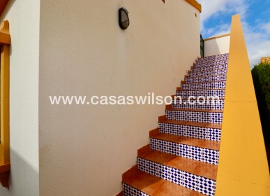 Sale - Villa - Guardamar del Segura - El Raso