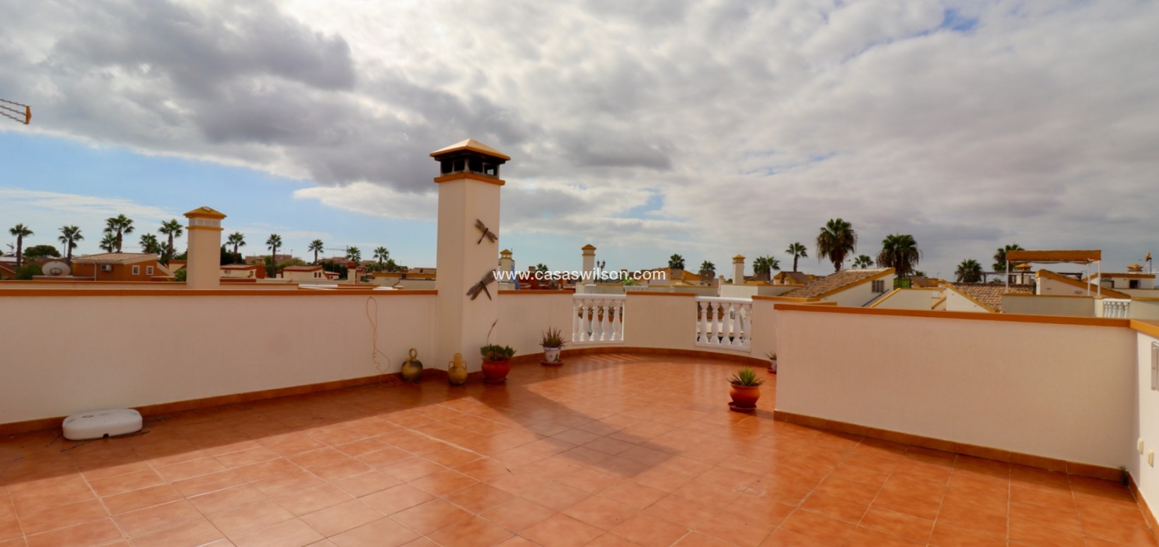 Sale - Villa - Guardamar del Segura - El Raso
