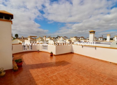 Sale - Villa - Guardamar del Segura - El Raso