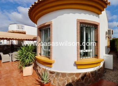 Sale - Villa - Guardamar del Segura - El Raso