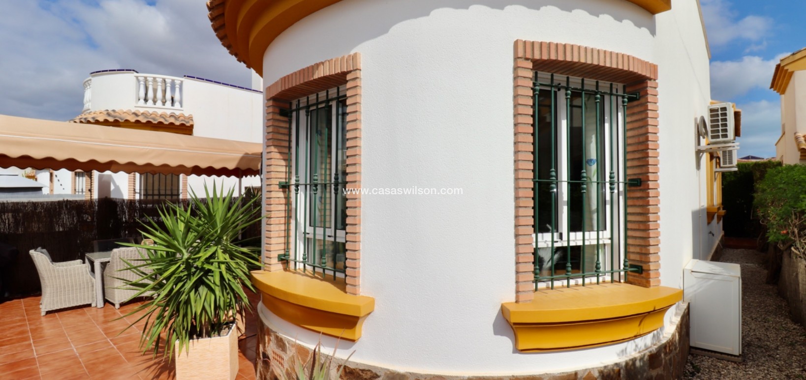 Sale - Villa - Guardamar del Segura - El Raso
