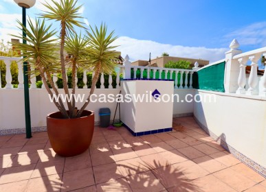 Sale - Villa - Guardamar del Segura - El Raso