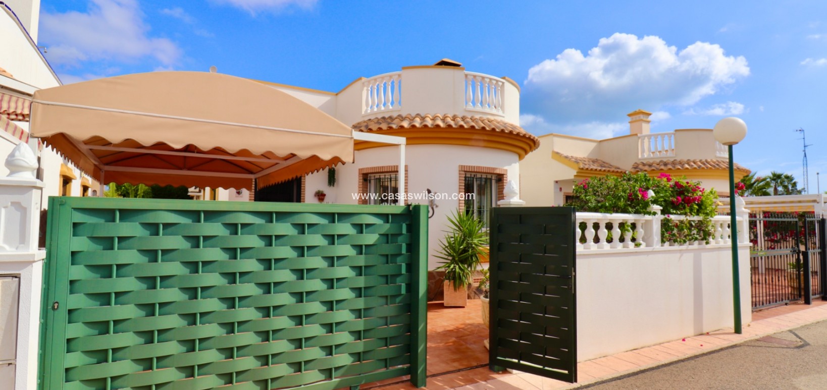 Sale - Villa - Guardamar del Segura - El Raso