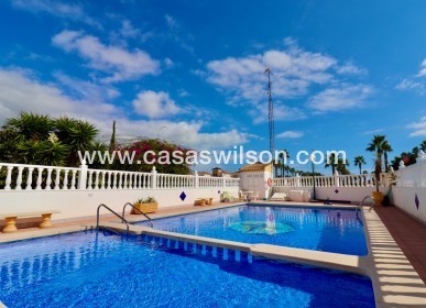 Sale - Villa - Guardamar del Segura - El Raso