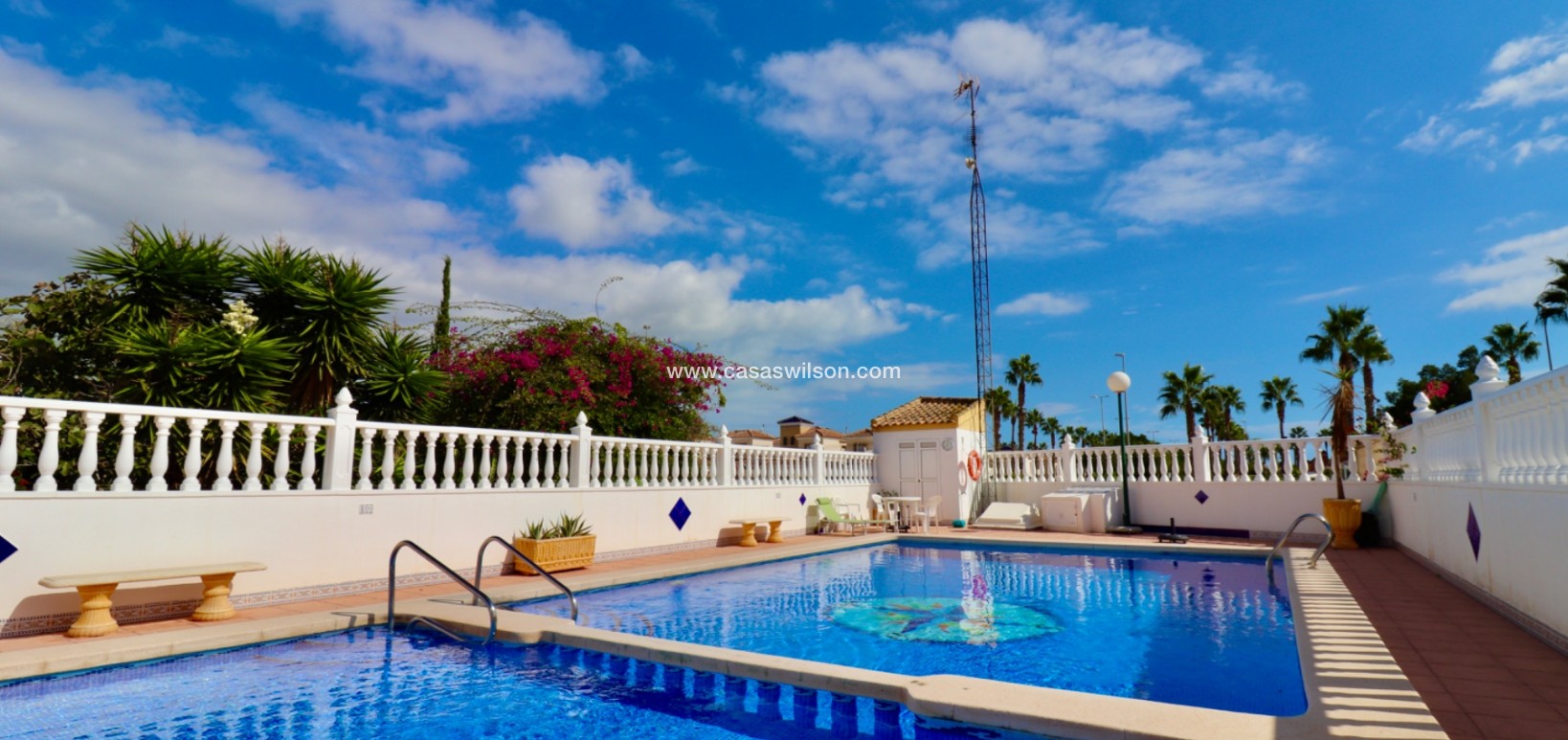 Sale - Villa - Guardamar del Segura - El Raso