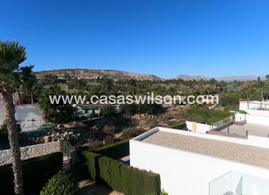 Sale - Villa - Algorfa - La Finca Golf