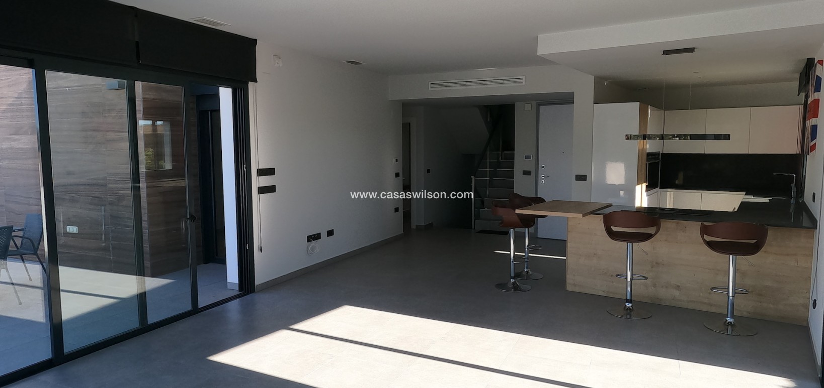 Sale - Villa - Algorfa - La Finca Golf