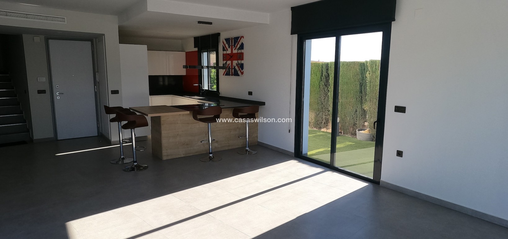 Sale - Villa - Algorfa - La Finca Golf