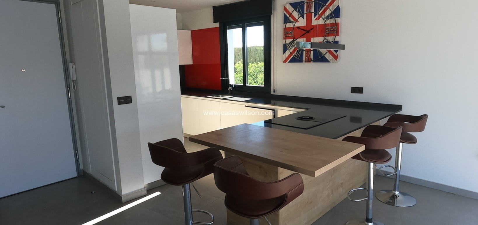 Sale - Villa - Algorfa - La Finca Golf