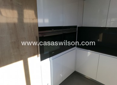 Sale - Villa - Algorfa - La Finca Golf