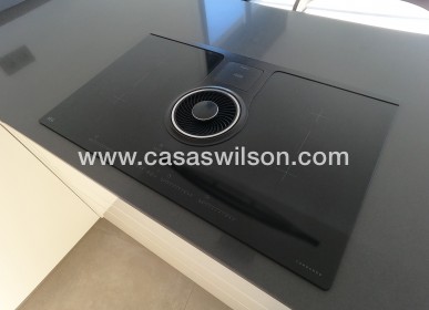 Sale - Villa - Algorfa - La Finca Golf