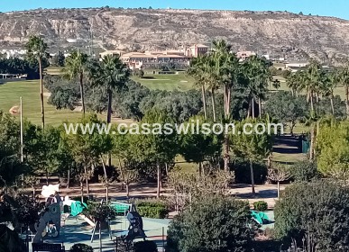 Sale - Villa - Algorfa - La Finca Golf