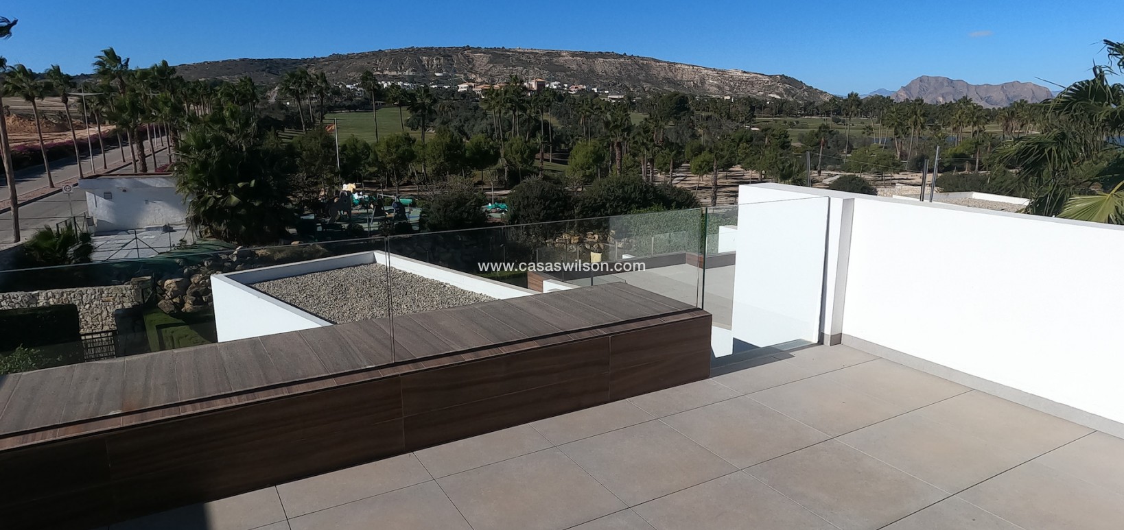 Sale - Villa - Algorfa - La Finca Golf