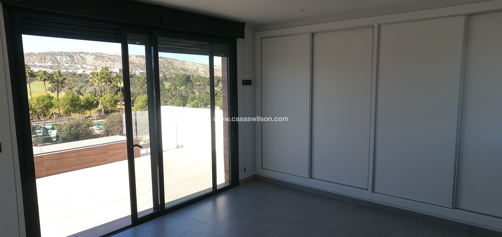 Sale - Villa - Algorfa - La Finca Golf