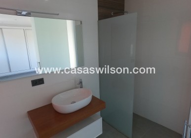 Sale - Villa - Algorfa - La Finca Golf