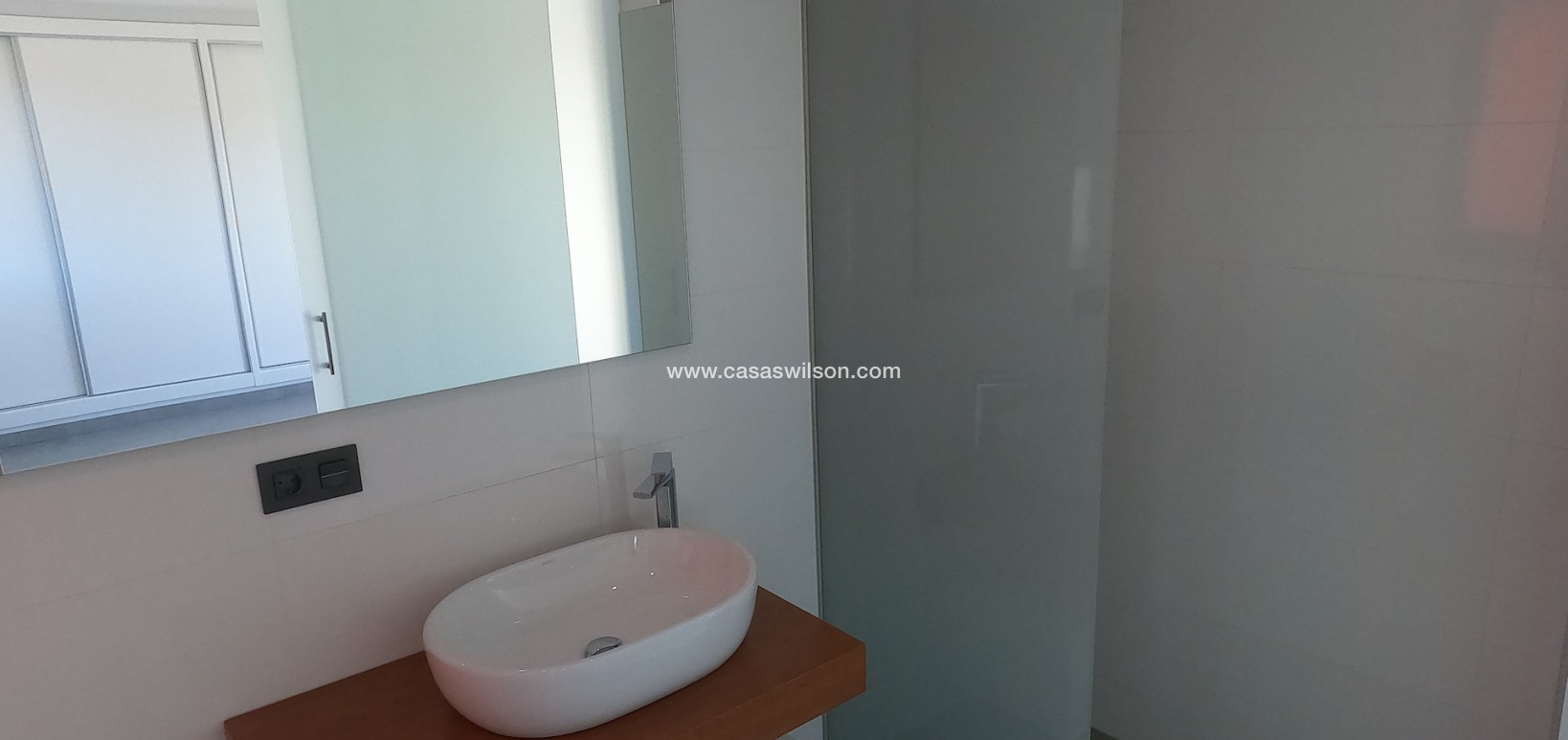 Sale - Villa - Algorfa - La Finca Golf