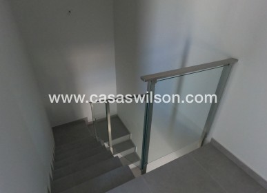 Sale - Villa - Algorfa - La Finca Golf