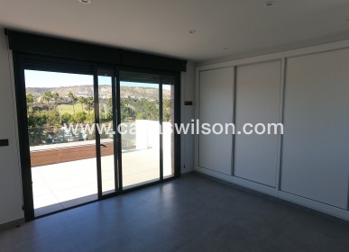 Sale - Villa - Algorfa - La Finca Golf
