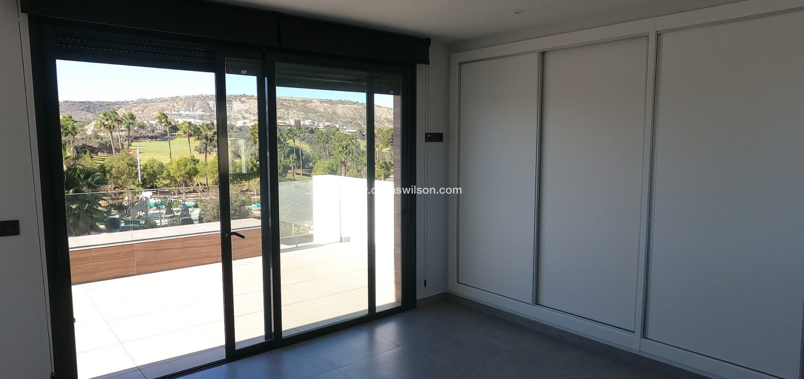 Sale - Villa - Algorfa - La Finca Golf