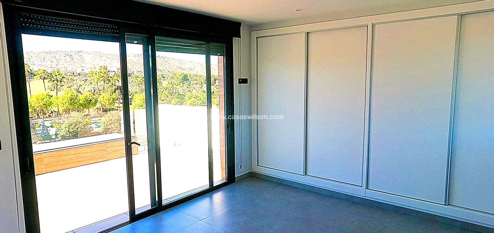 Sale - Villa - Algorfa - La Finca Golf