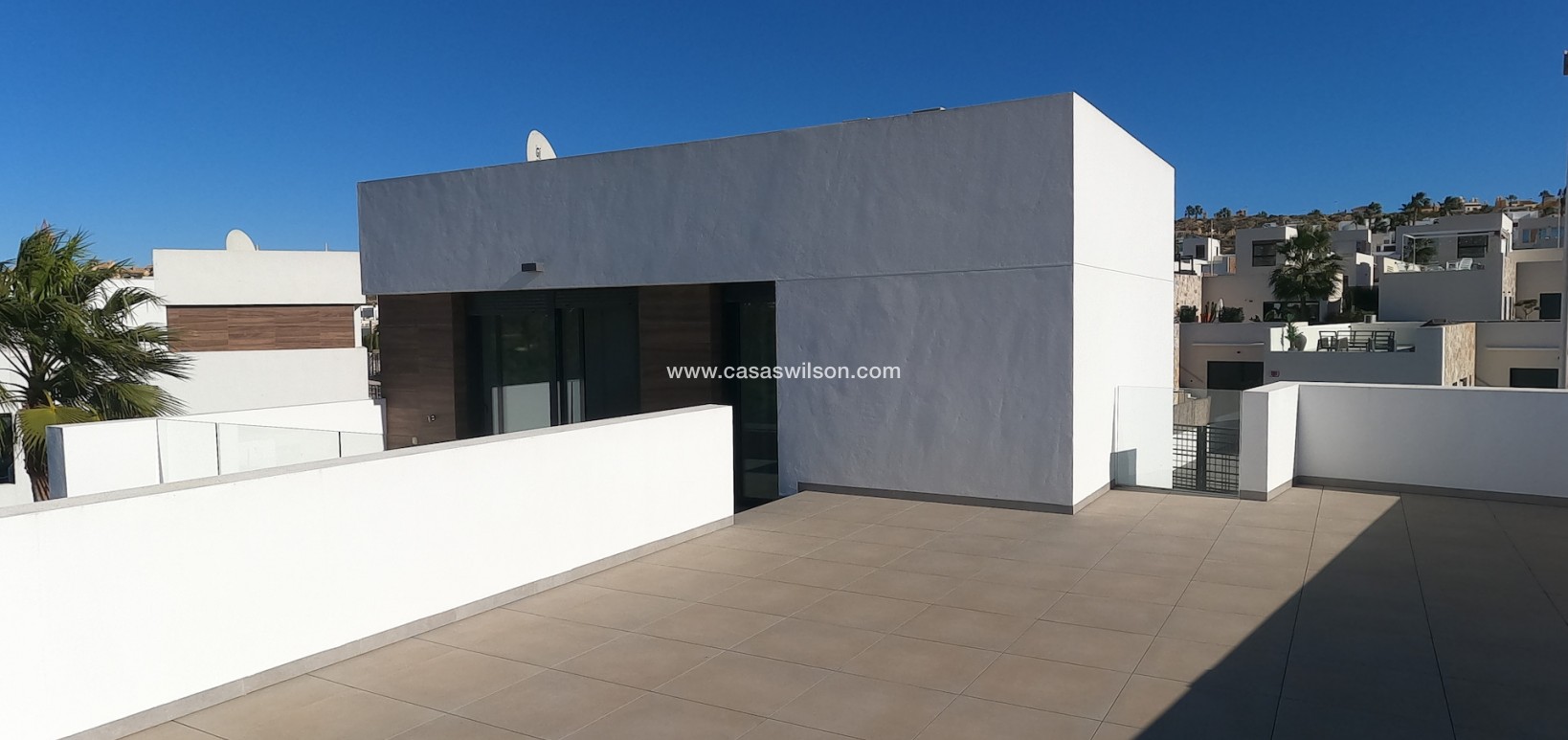 Sale - Villa - Algorfa - La Finca Golf