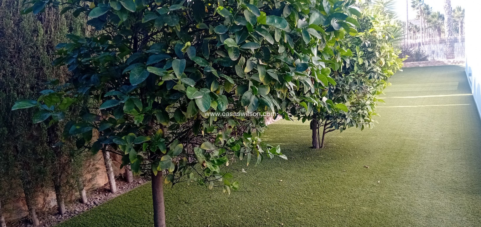 Sale - Villa - Algorfa - La Finca Golf