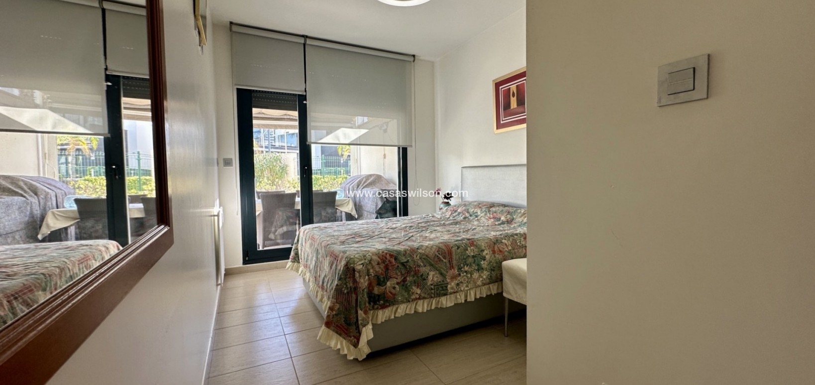 Sale - Apartment - Orihuela Costa - Costa Blanca