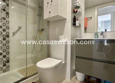 Sale - Apartment - Orihuela Costa - Costa Blanca