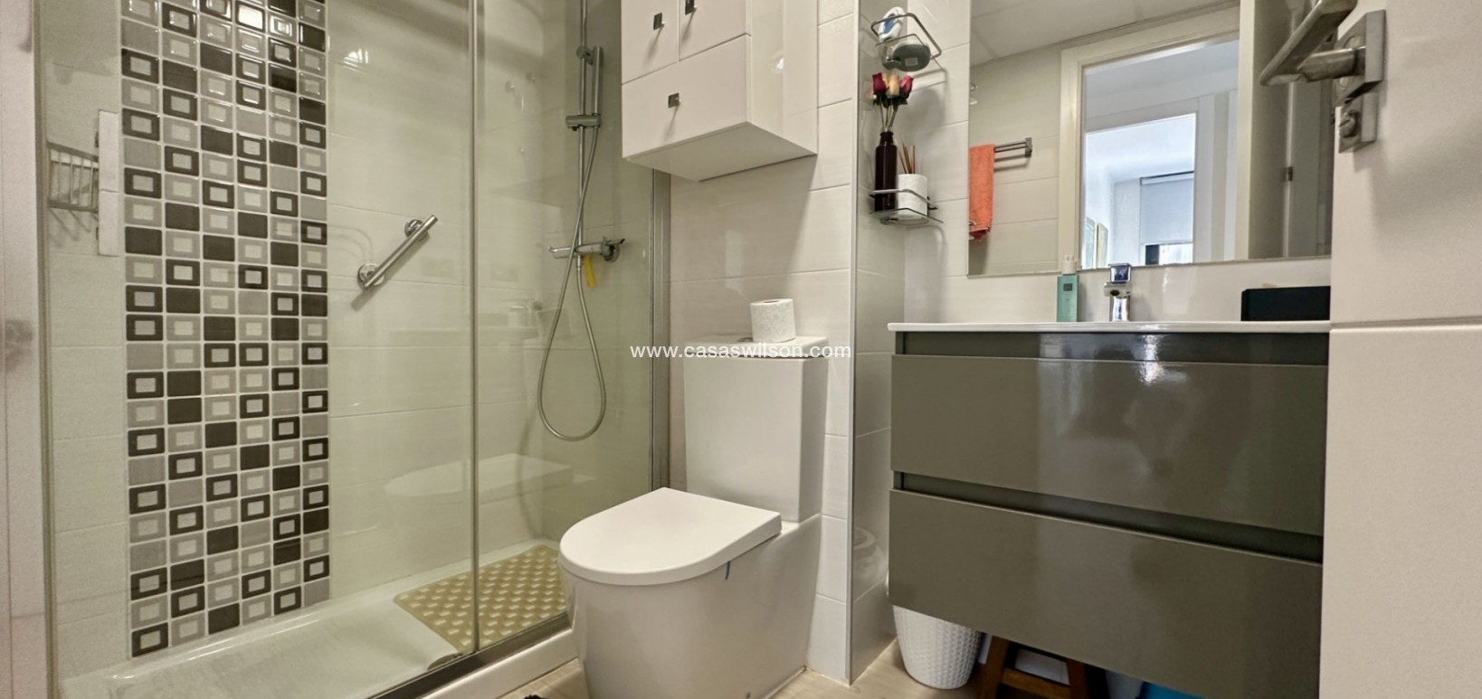 Sale - Apartment - Orihuela Costa - Costa Blanca