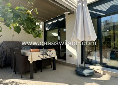 Sale - Apartment - Orihuela Costa - Costa Blanca