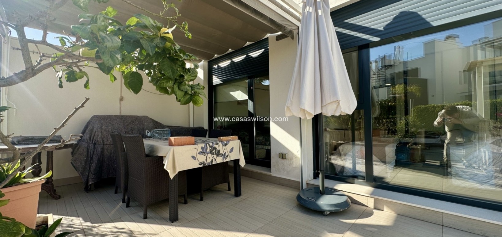 Sale - Apartment - Orihuela Costa - Costa Blanca