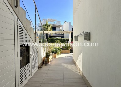 Sale - Apartment - Orihuela Costa - Costa Blanca