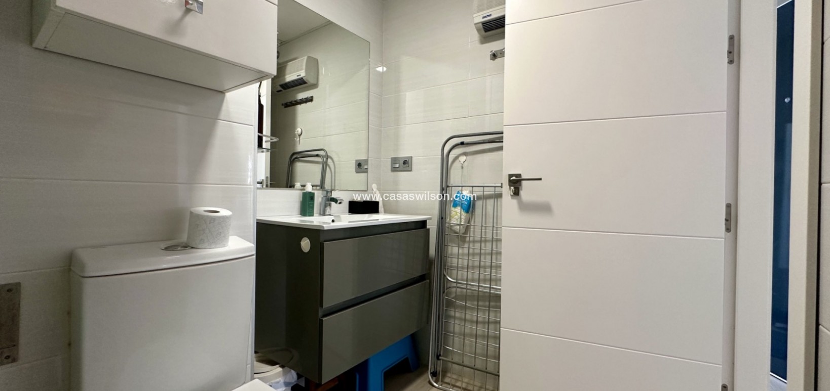 Sale - Apartment - Orihuela Costa - Costa Blanca