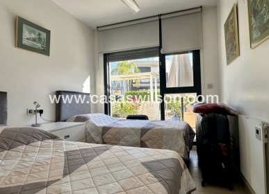 Sale - Apartment - Orihuela Costa - Costa Blanca