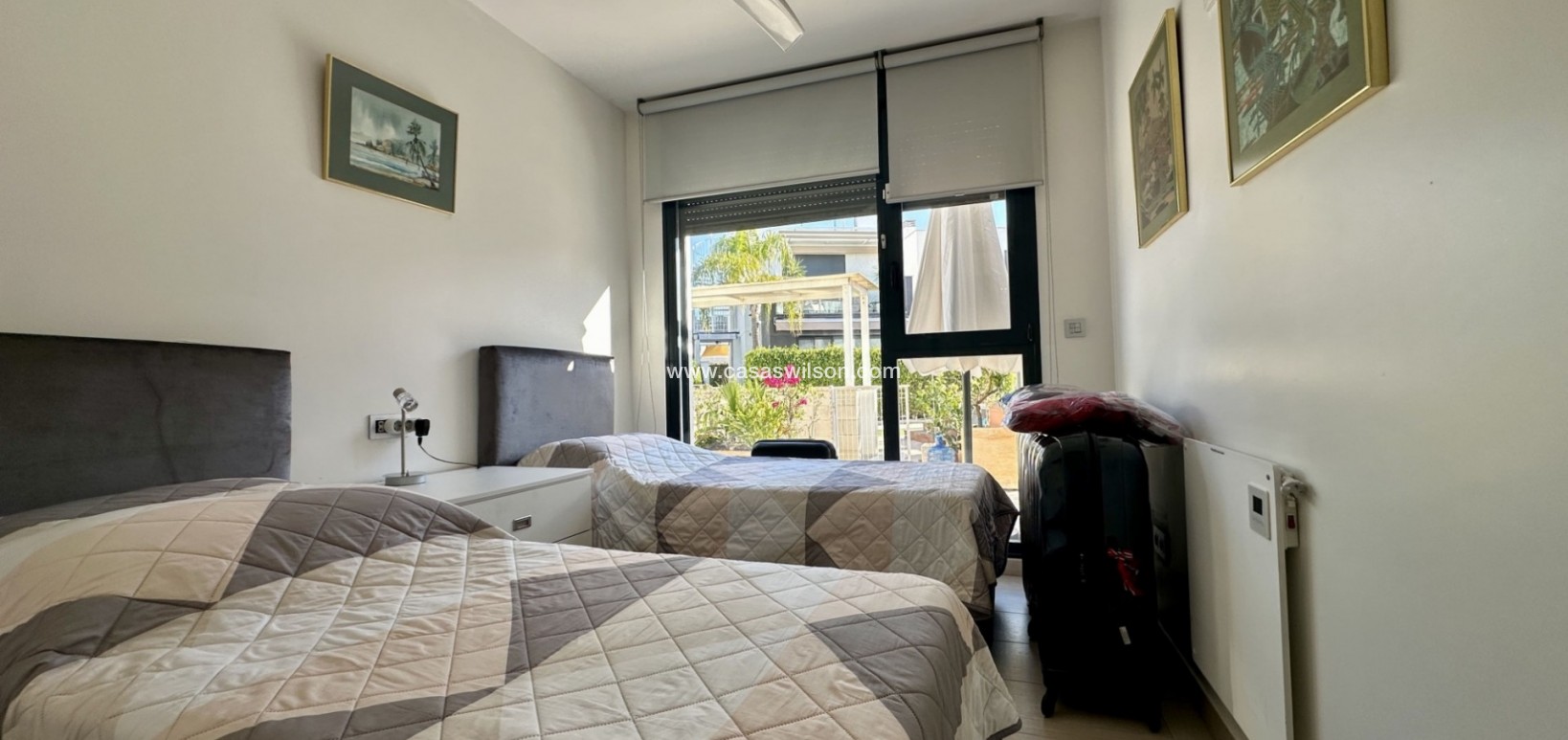 Sale - Apartment - Orihuela Costa - Costa Blanca