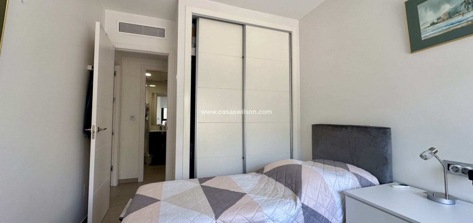 Sale - Apartment - Orihuela Costa - Costa Blanca