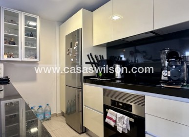 Sale - Apartment - Orihuela Costa - Costa Blanca