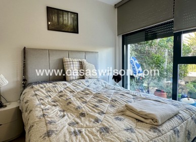 Sale - Apartment - Orihuela Costa - Costa Blanca