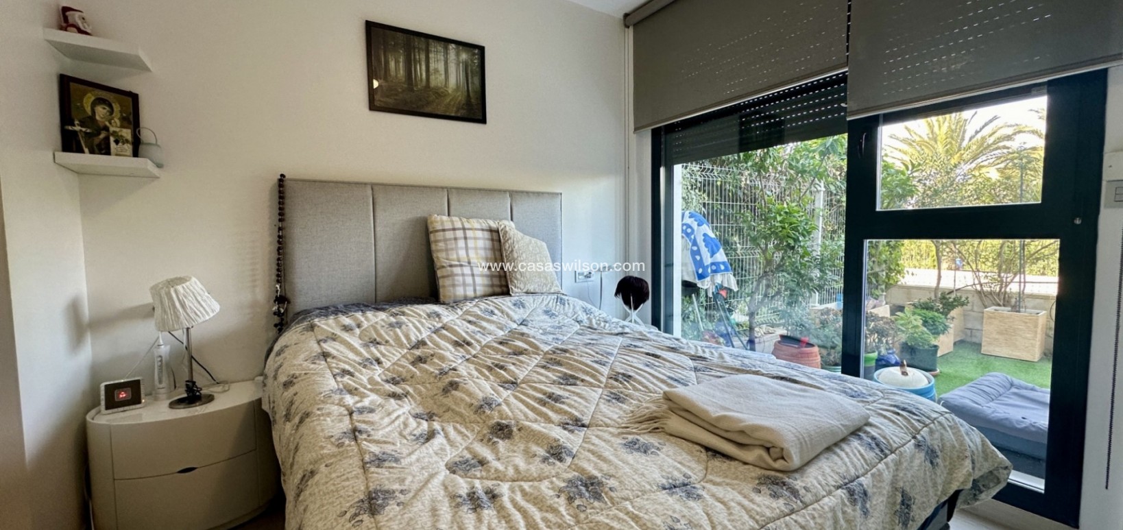 Sale - Apartment - Orihuela Costa - Costa Blanca