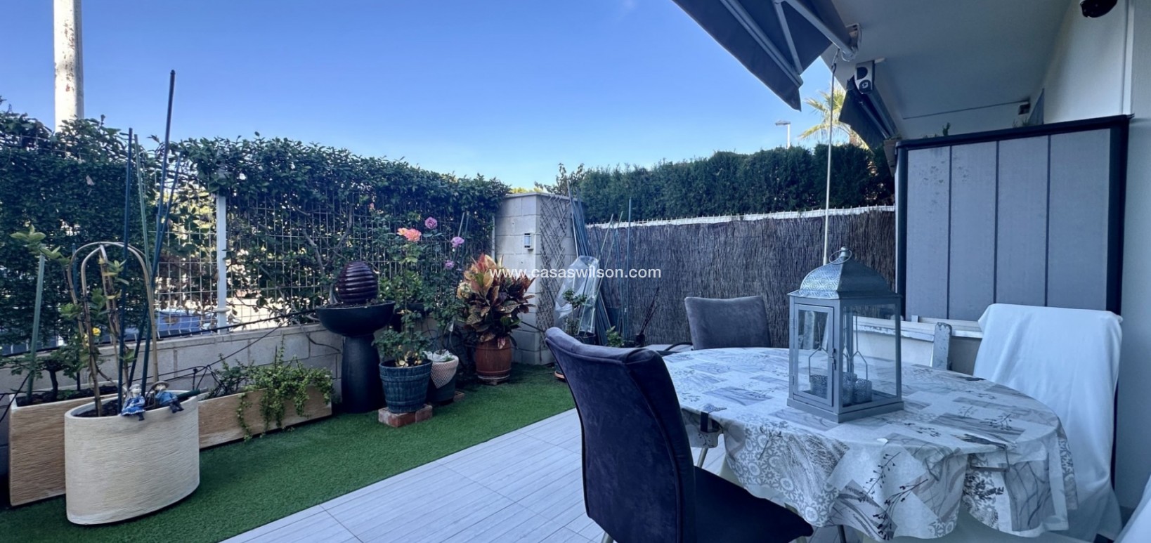 Sale - Apartment - Orihuela Costa - Costa Blanca