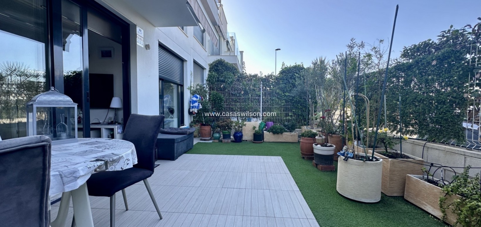 Sale - Apartment - Orihuela Costa - Costa Blanca