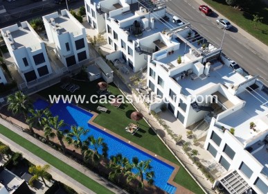 Sale - Apartment - Orihuela Costa - Costa Blanca